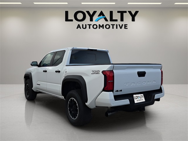 Used 2024 Toyota Tacoma Truck