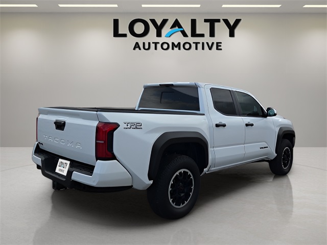 Used 2024 Toyota Tacoma Truck