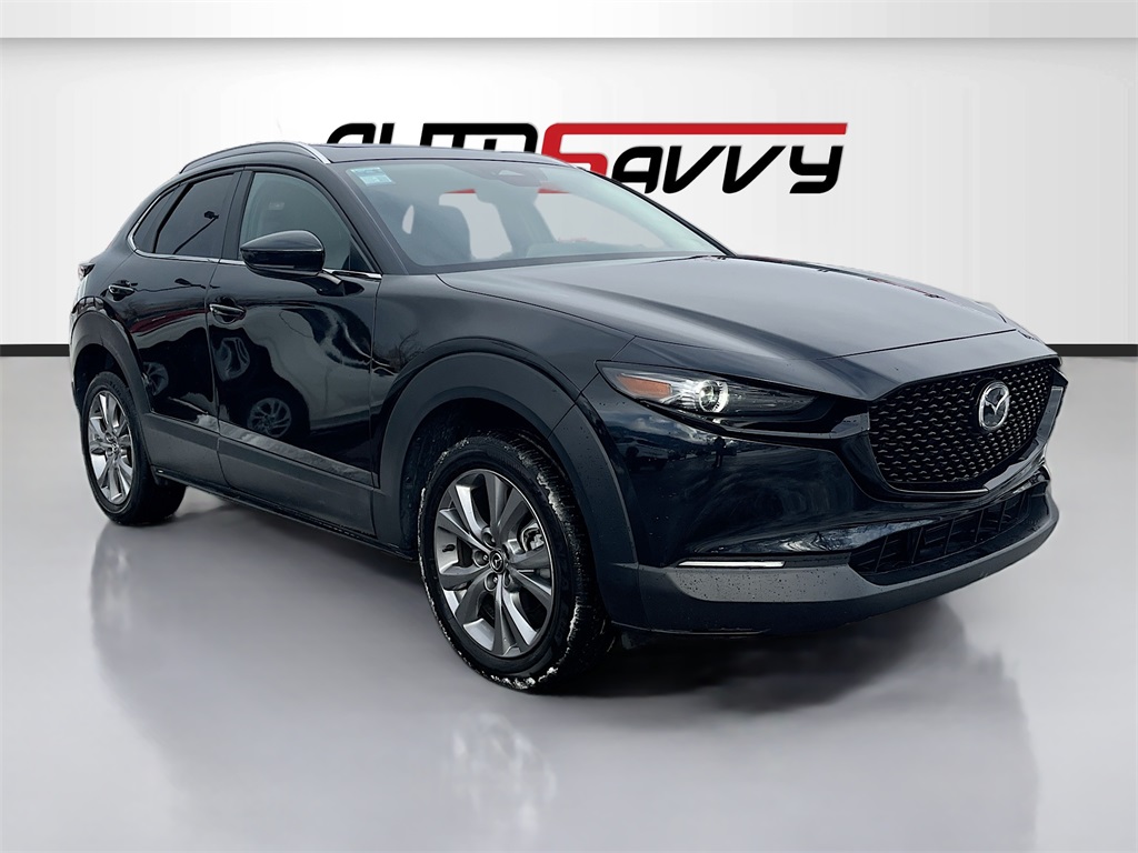 2024 Mazda CX-30 Preferred's photo