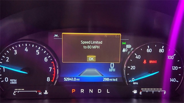 2023 Ford Explorer Limited RWD 2023 Ford Explorer Limited RWD