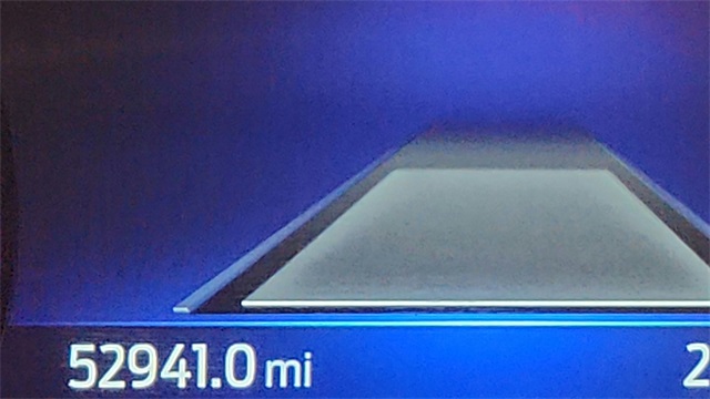 2023 Ford Explorer Limited RWD 2023 Ford Explorer Limited RWD