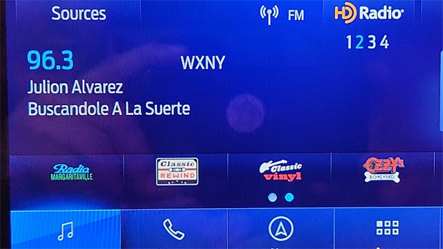 2023 Ford Explorer Limited RWD 2023 Ford Explorer Limited RWD