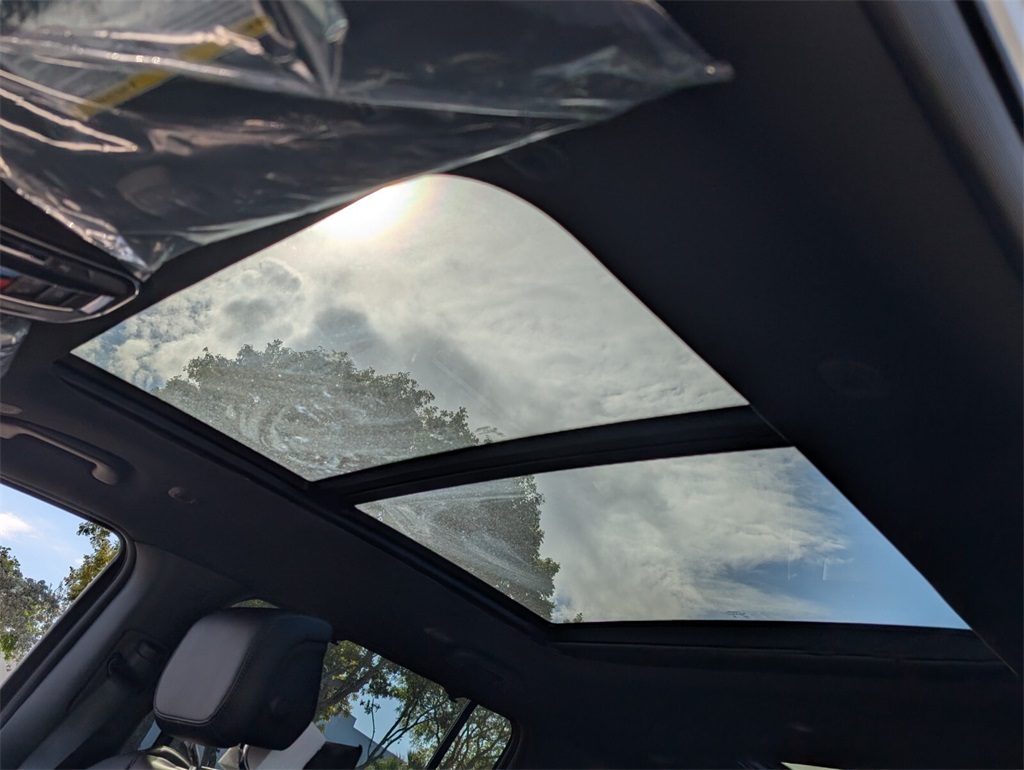 new 2025 Jeep Wagoneer L car, priced at $81,770