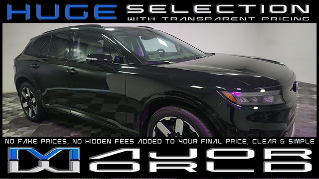 2024 Honda Prologue Elite AWD 2024 Honda Prologue Elite AWD