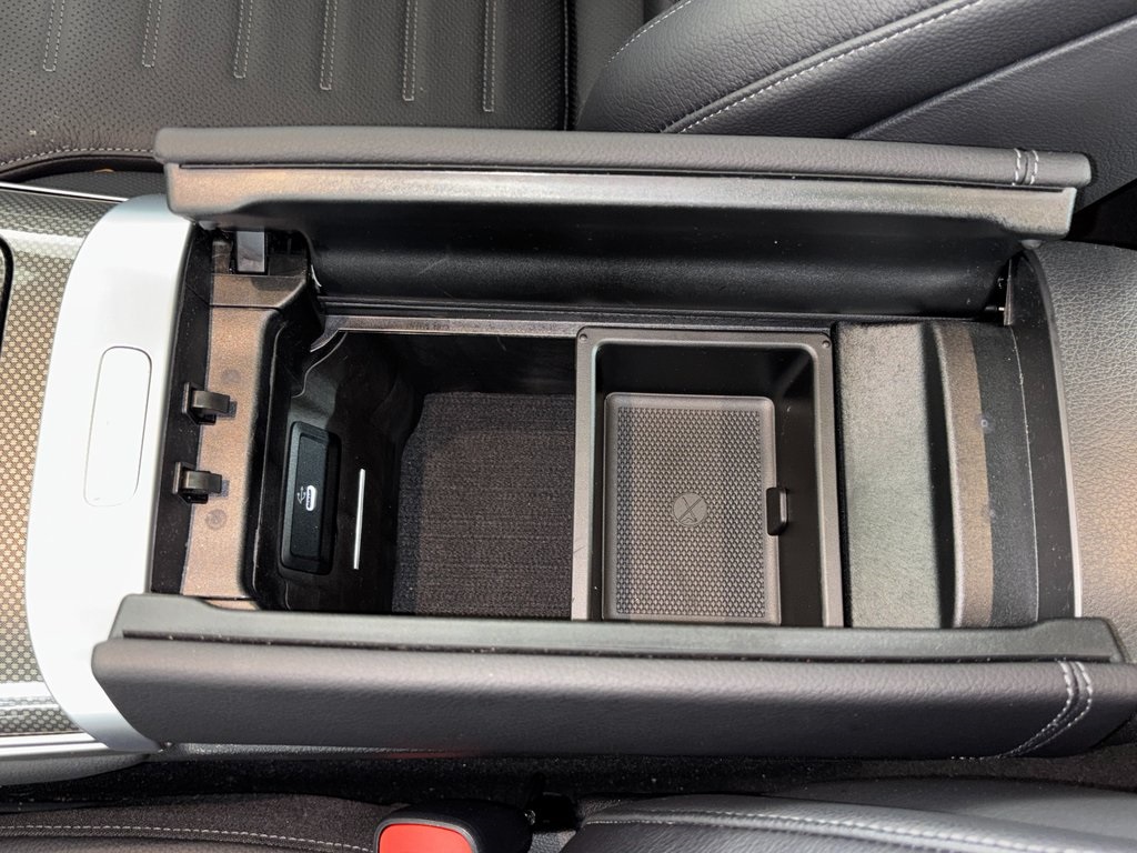 used 2026 Mercedes-Benz GLC car, priced at $69,989