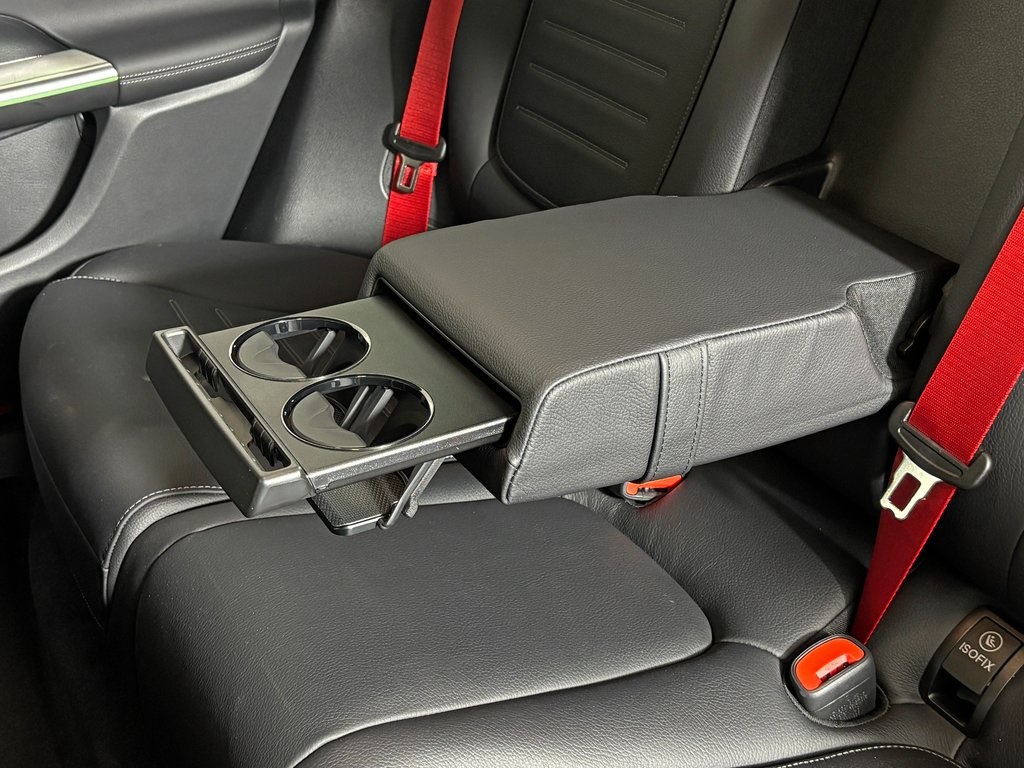 used 2026 Mercedes-Benz GLC car, priced at $69,989