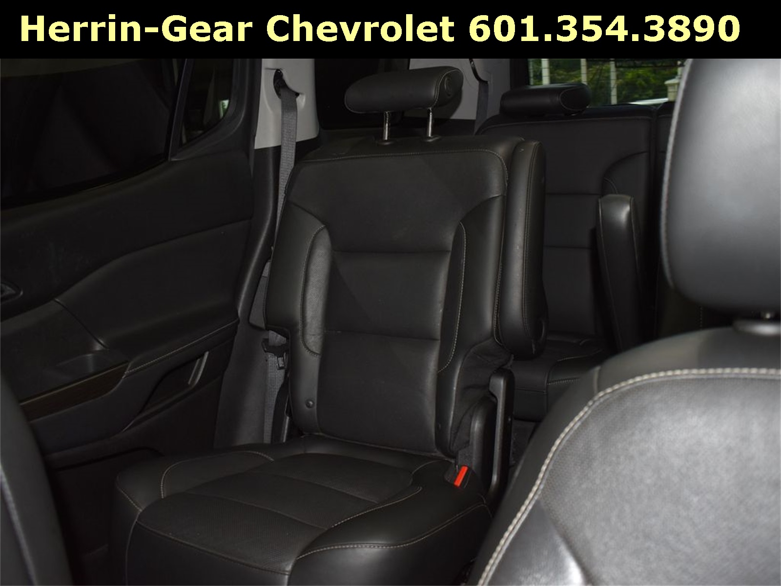 2017 Iridium Metallic GMC Acadia SLT-2 FWD SUV