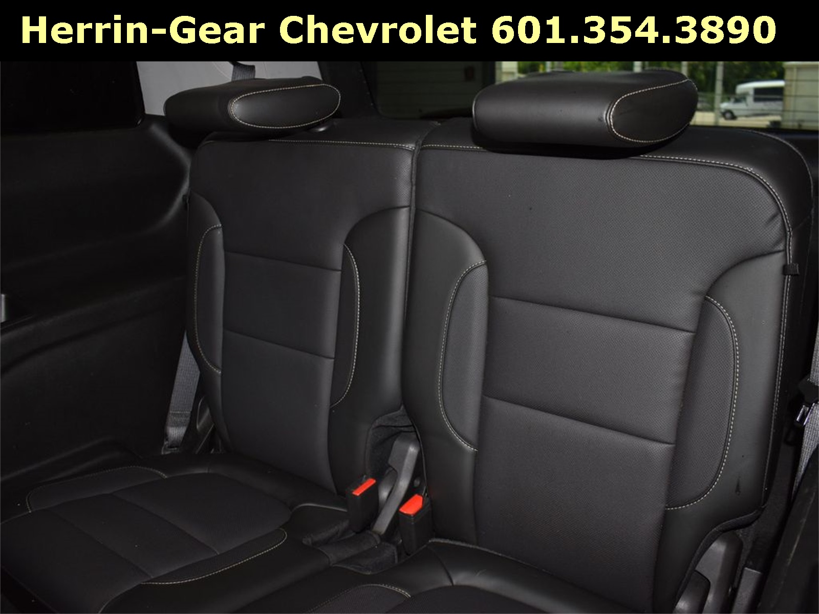 2017 Iridium Metallic GMC Acadia SLT-2 FWD SUV