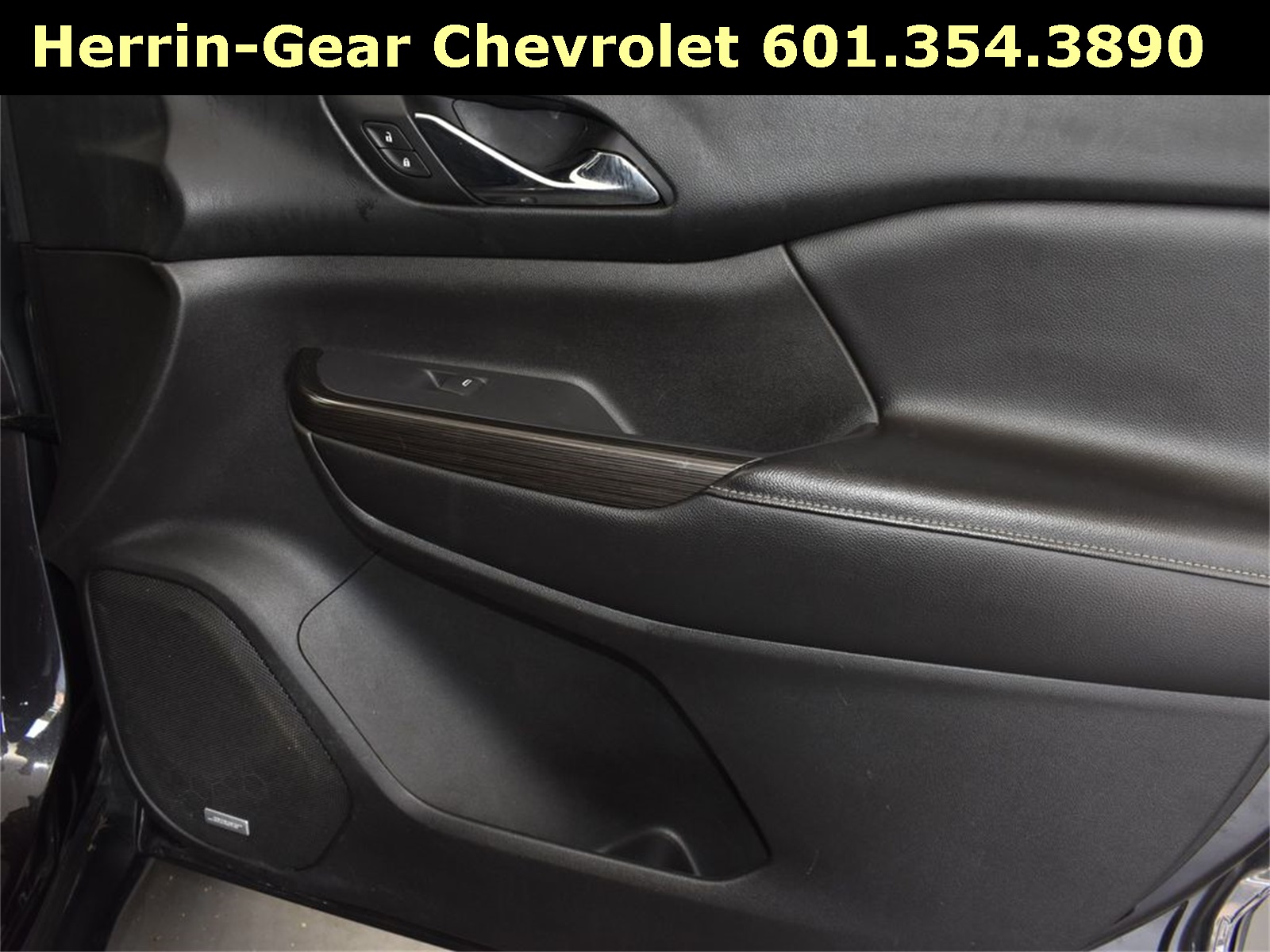 2017 Iridium Metallic GMC Acadia SLT-2 FWD SUV