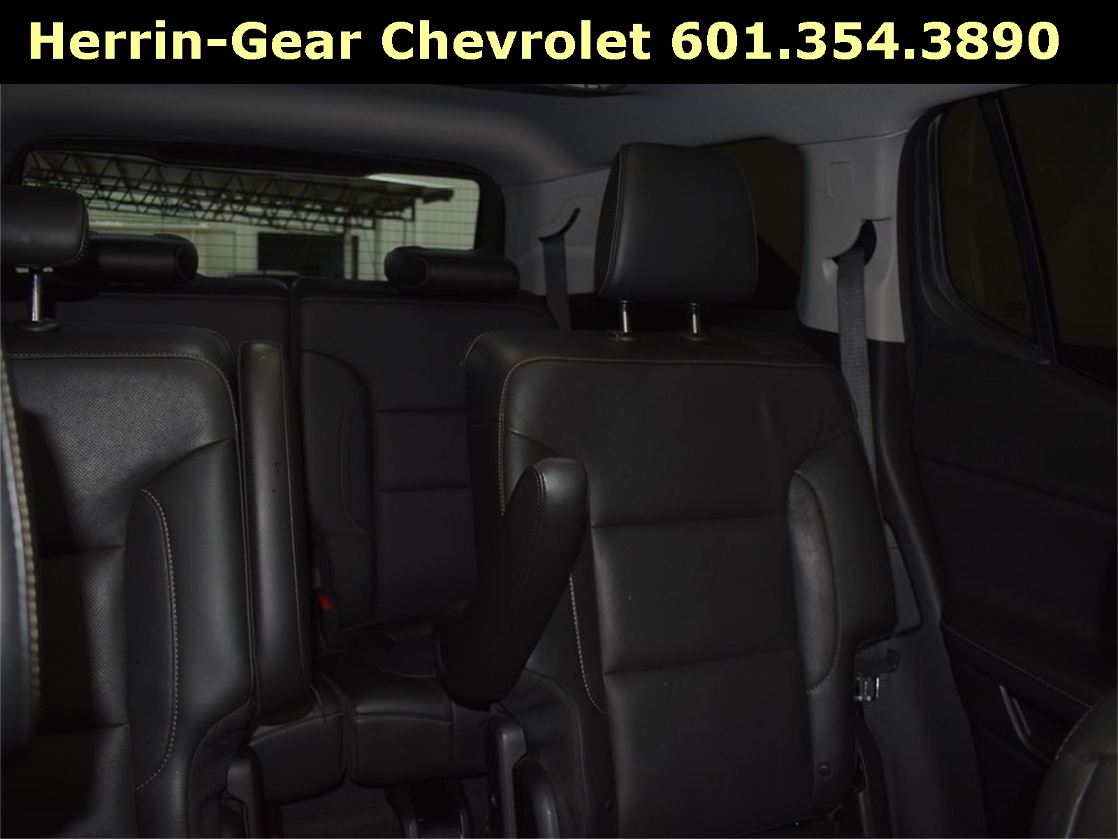 2017 Iridium Metallic GMC Acadia SLT-2 FWD SUV