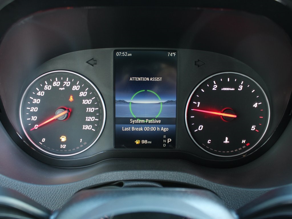 used 2025 Mercedes-Benz Sprinter 2500 car, priced at $56,388