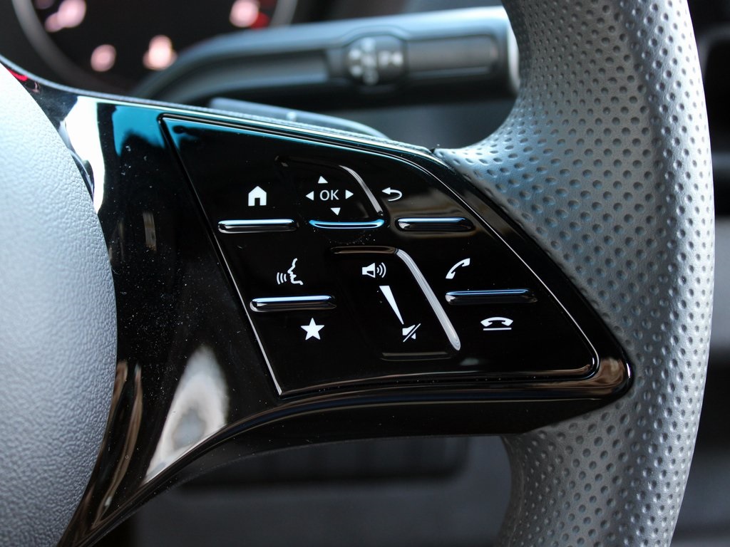 used 2025 Mercedes-Benz Sprinter 2500 car, priced at $56,388