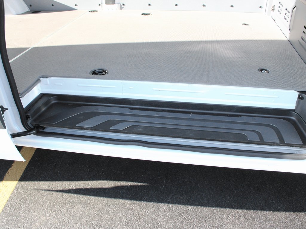 used 2025 Mercedes-Benz Sprinter 2500 car, priced at $56,388