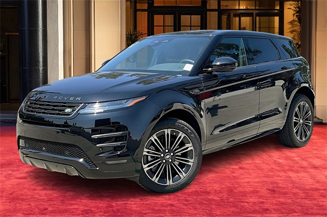 Range Rover Evoque Dynamic SE