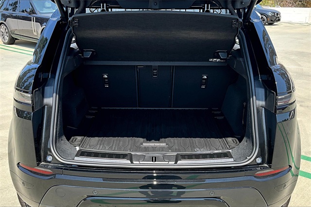 Range Rover Evoque Dynamic SE