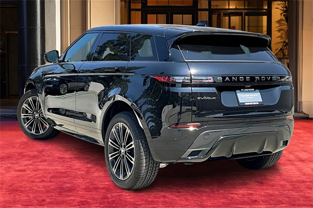 Range Rover Evoque Dynamic SE
