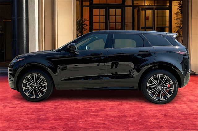 Range Rover Evoque Dynamic SE