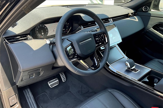 Range Rover Evoque Dynamic SE