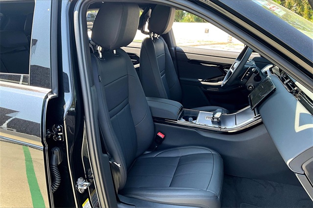 Range Rover Evoque Dynamic SE