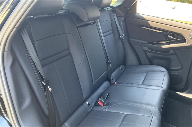 Range Rover Evoque Dynamic SE