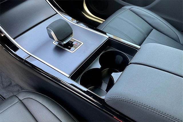 Range Rover Evoque Dynamic SE