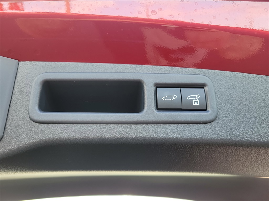 new 2026 Lexus RX car, priced at $77,350