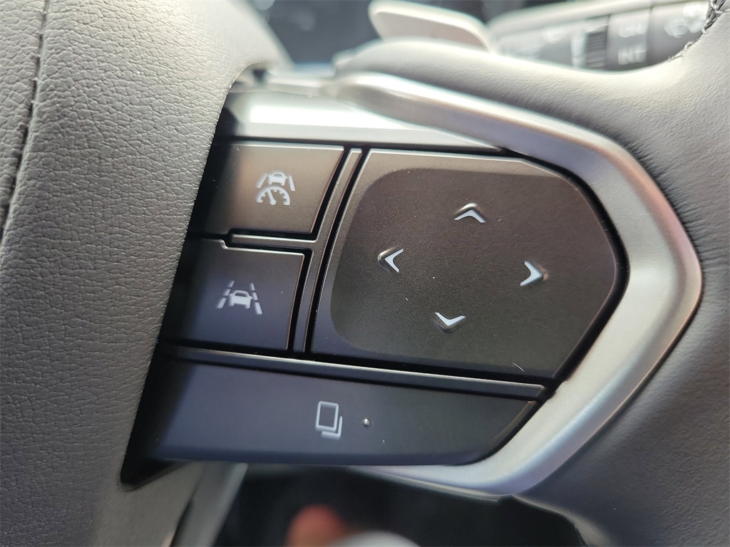 new 2026 Lexus RX car, priced at $77,350