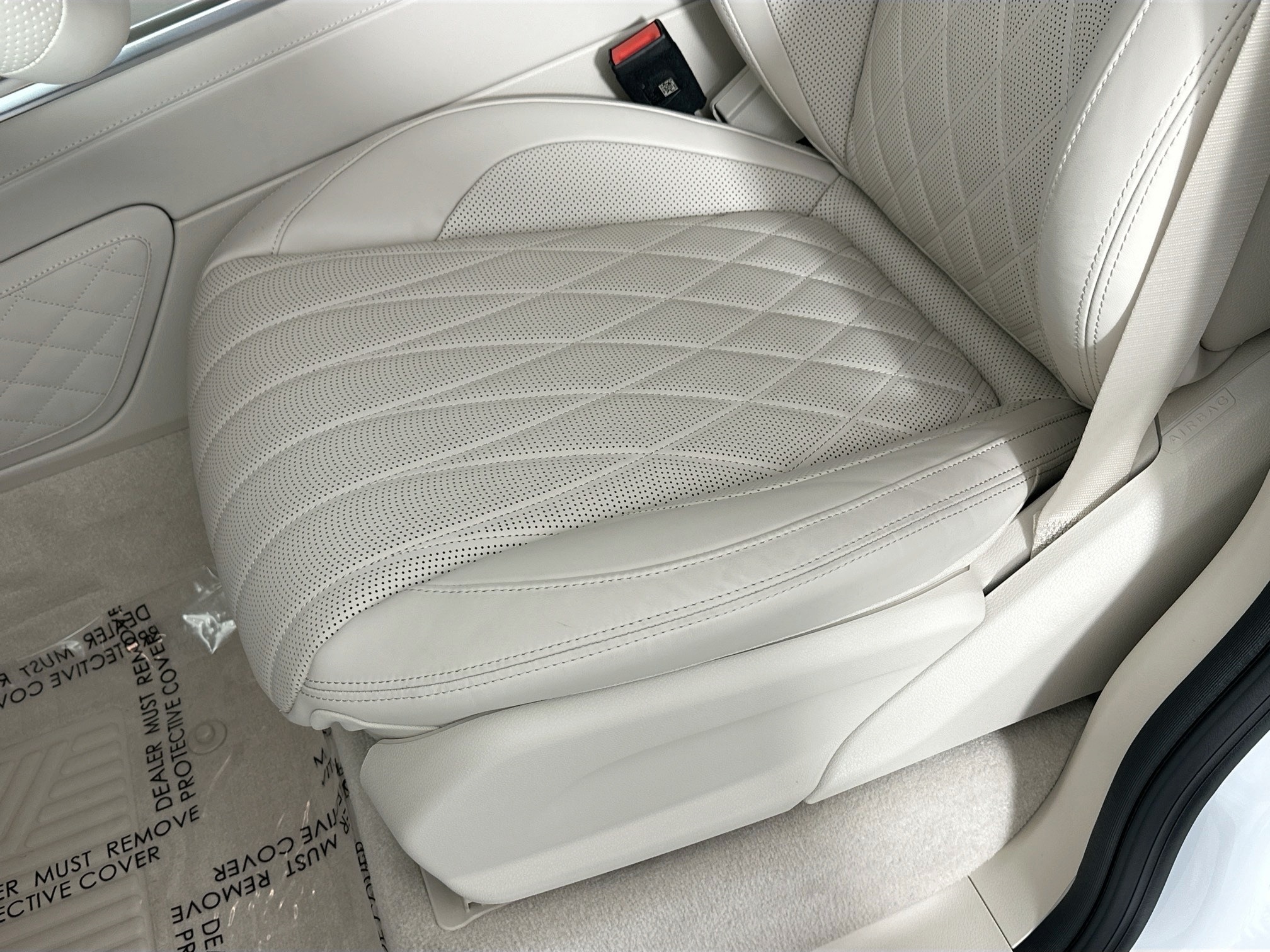 used 2026 Mercedes-Benz G-Class car, priced at $269,995