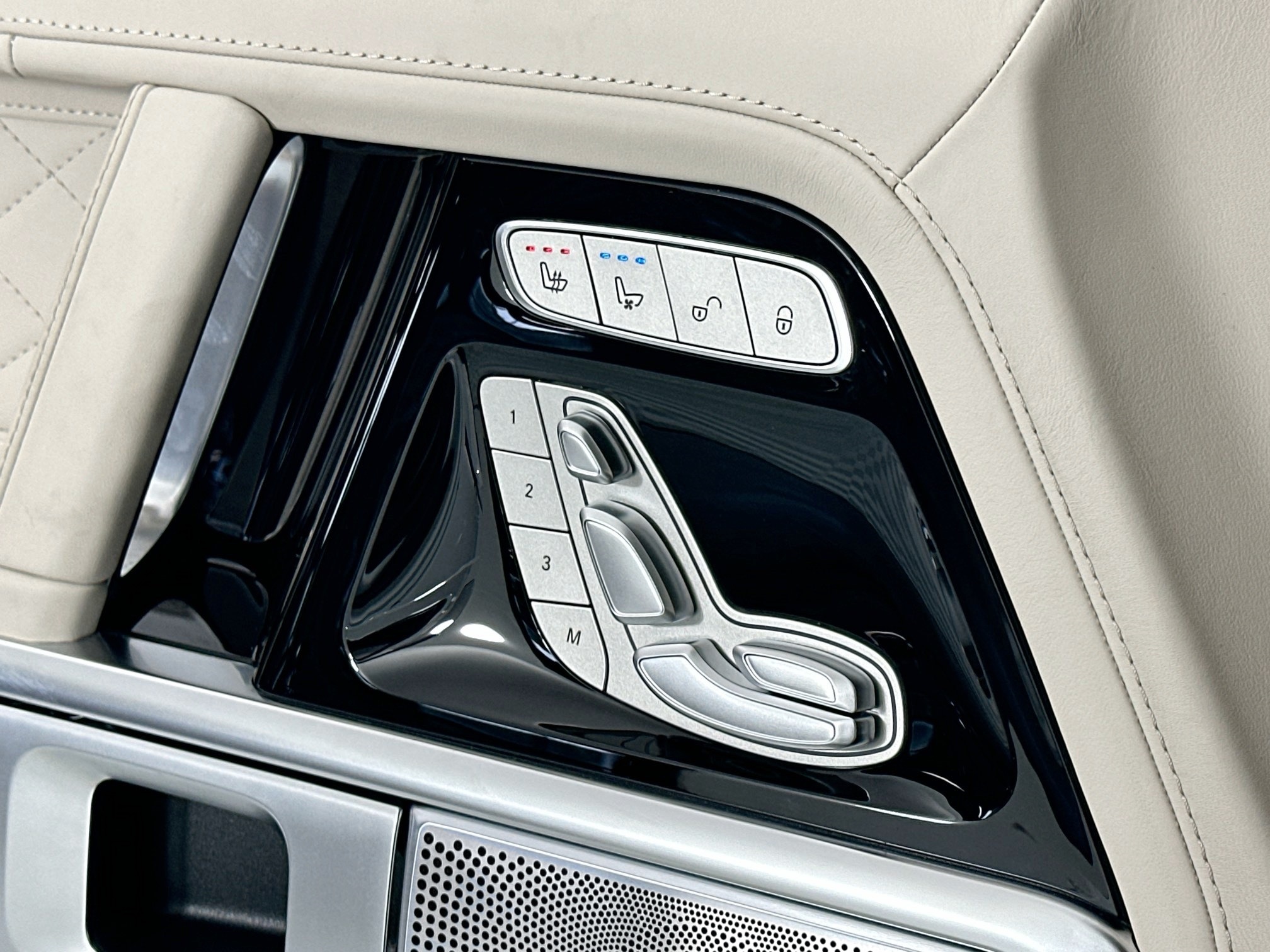 used 2026 Mercedes-Benz G-Class car, priced at $269,995