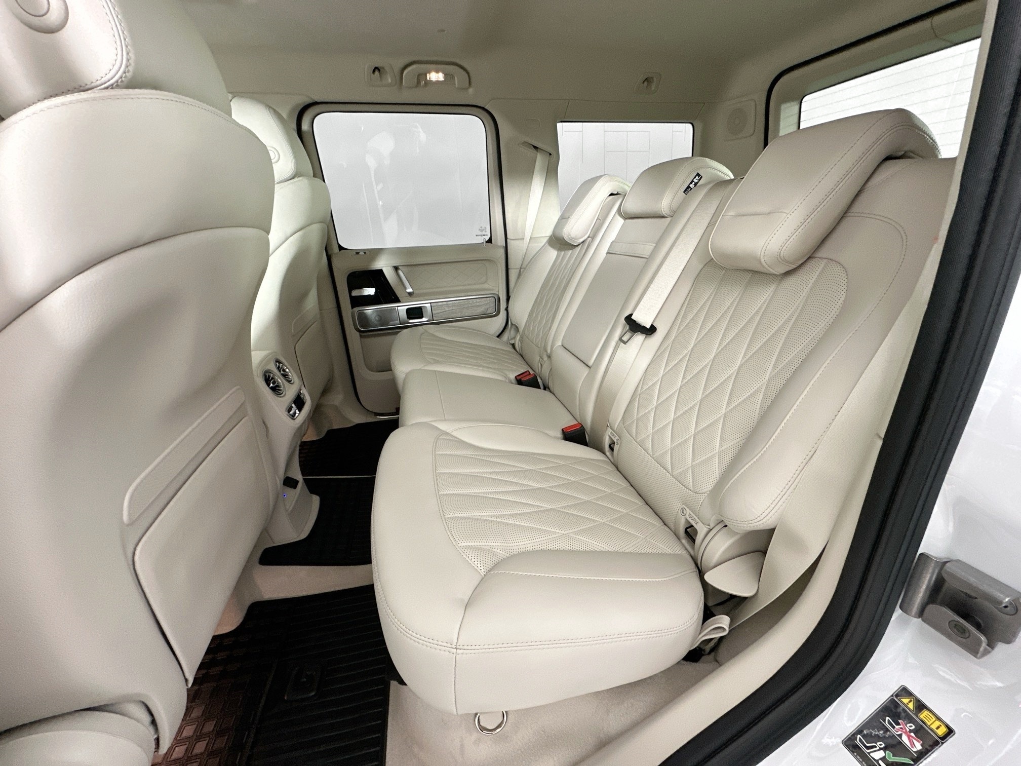 used 2026 Mercedes-Benz G-Class car, priced at $269,995