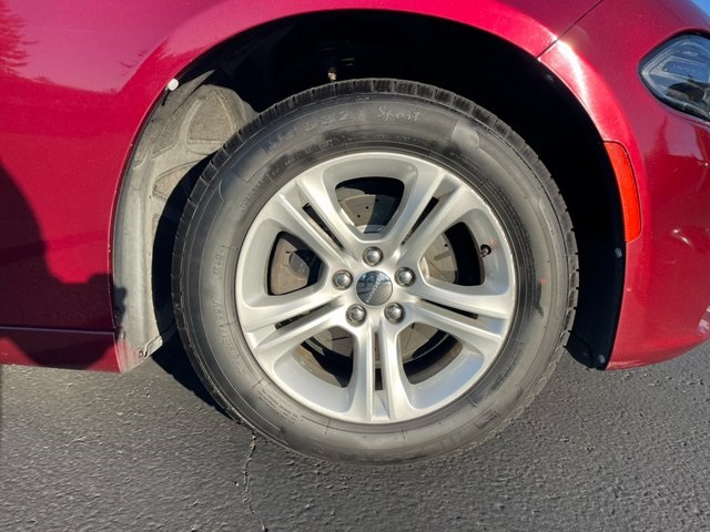 used 2020 Dodge Charger car, priced at $16,483