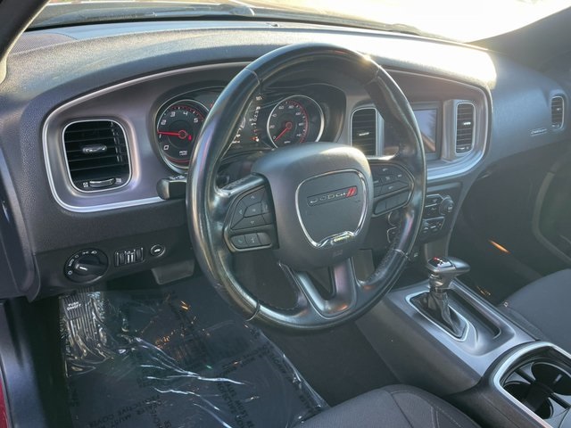 used 2020 Dodge Charger car, priced at $16,483