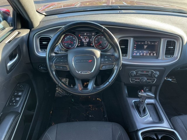 used 2020 Dodge Charger car, priced at $16,483