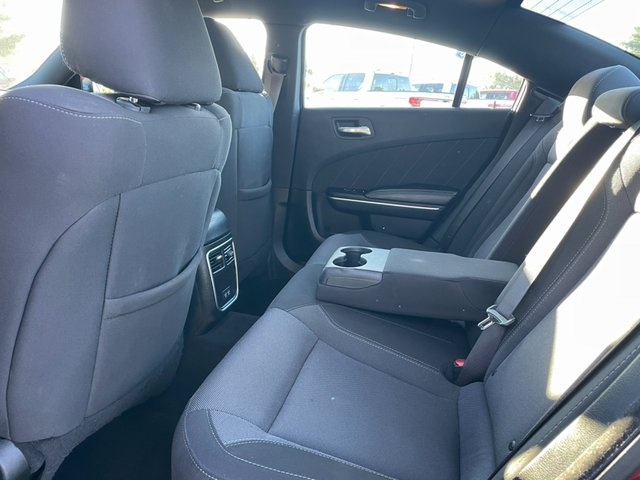 used 2020 Dodge Charger car, priced at $16,483