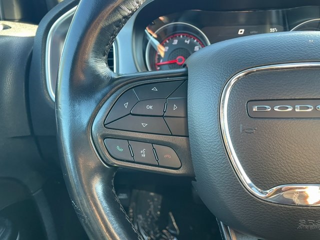 used 2020 Dodge Charger car, priced at $16,483