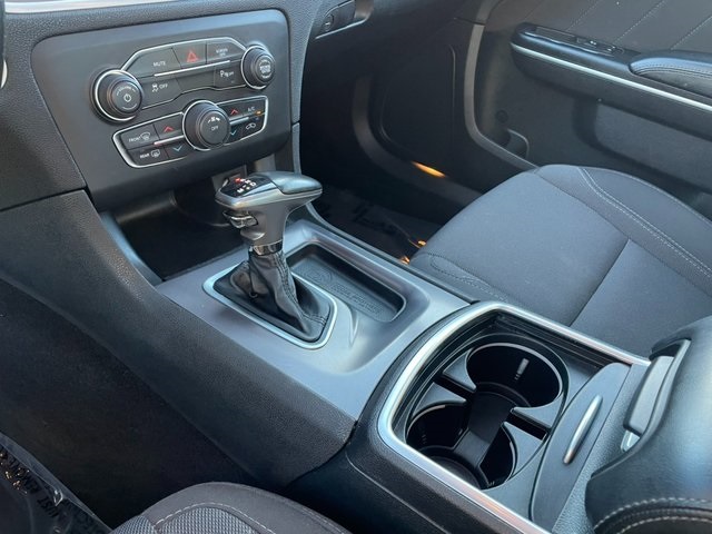 used 2020 Dodge Charger car, priced at $16,483