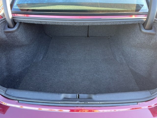 used 2020 Dodge Charger car, priced at $16,483