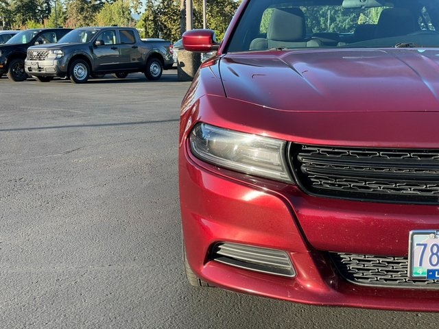used 2020 Dodge Charger car, priced at $16,483