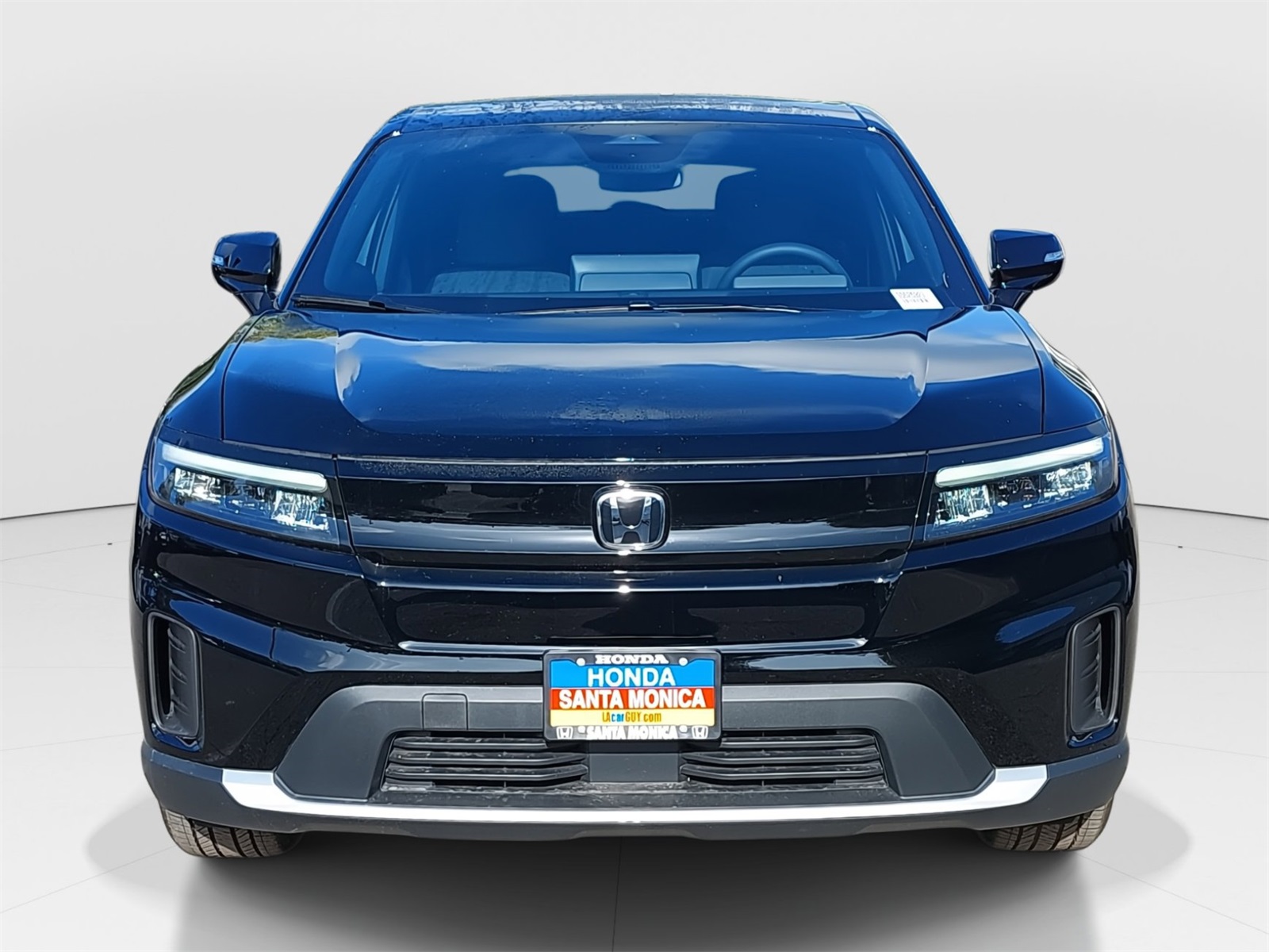 2025 Honda Prologue EX's photo