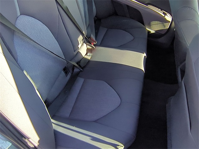 used 2021 Toyota Camry car, priced at $21,600