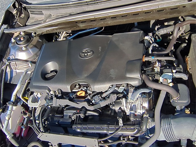 used 2021 Toyota Camry car, priced at $21,600