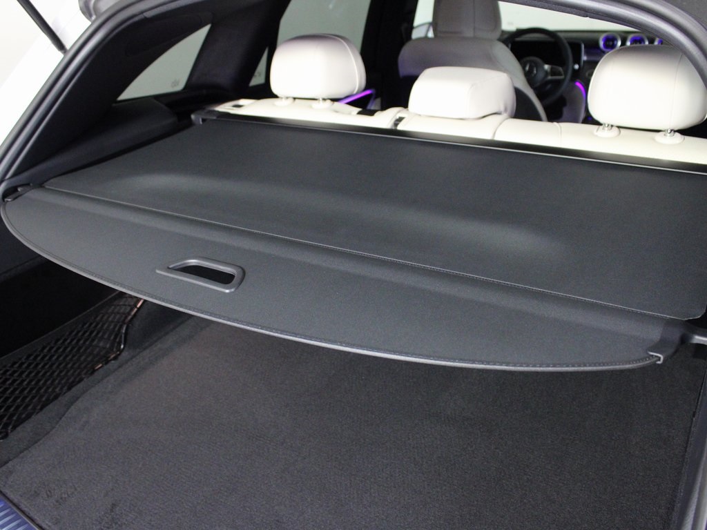 used 2026 Mercedes-Benz GLC car, priced at $52,988