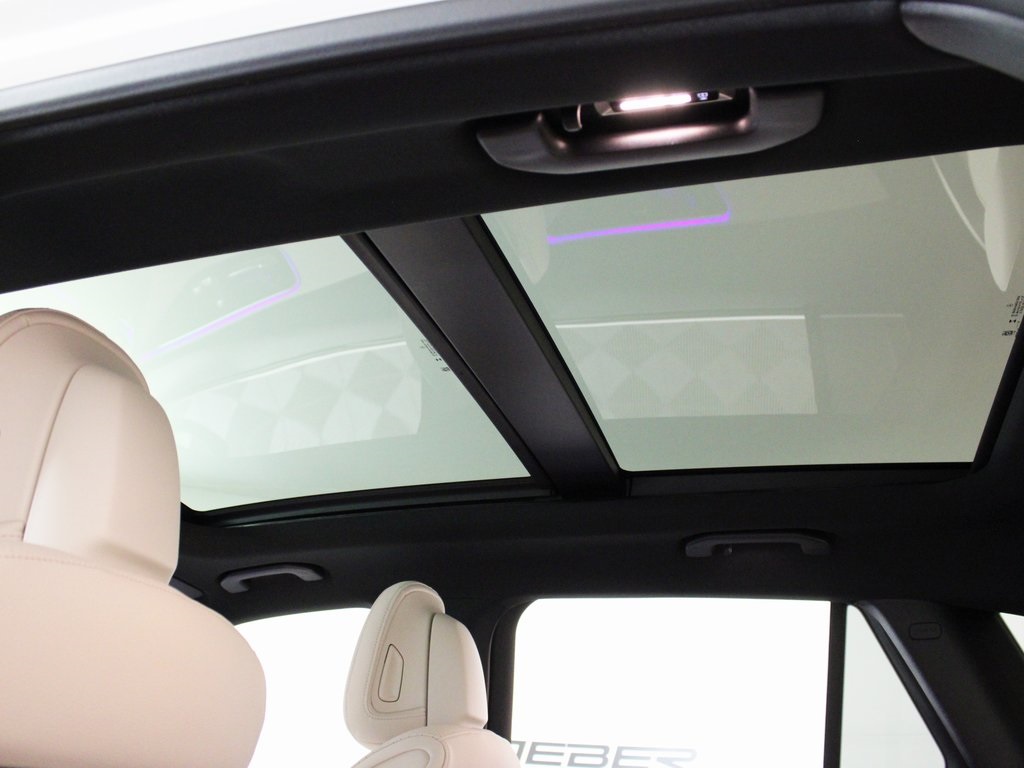 used 2026 Mercedes-Benz GLC car, priced at $52,988