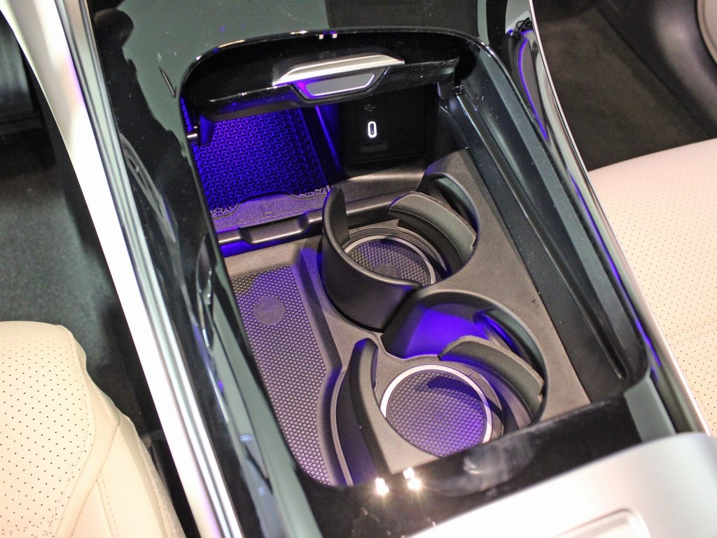 used 2026 Mercedes-Benz GLC car, priced at $52,988