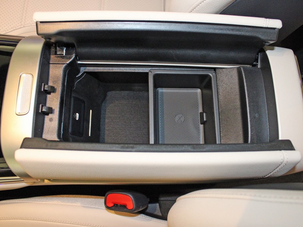 used 2026 Mercedes-Benz GLC car, priced at $52,988