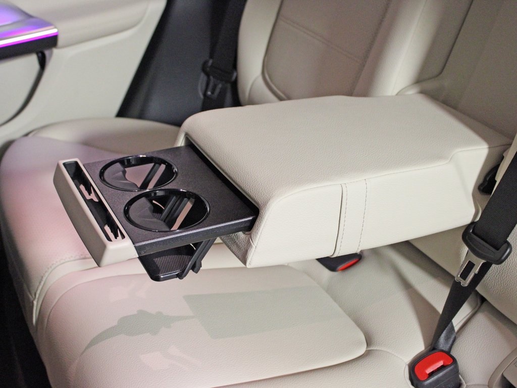 used 2026 Mercedes-Benz GLC car, priced at $52,988