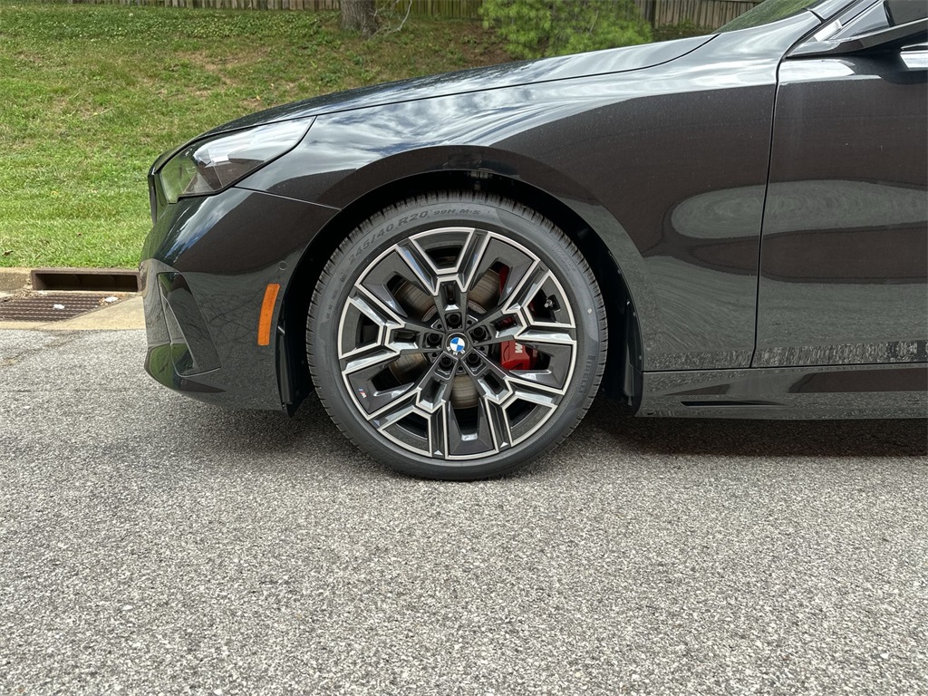 i5 xDrive40