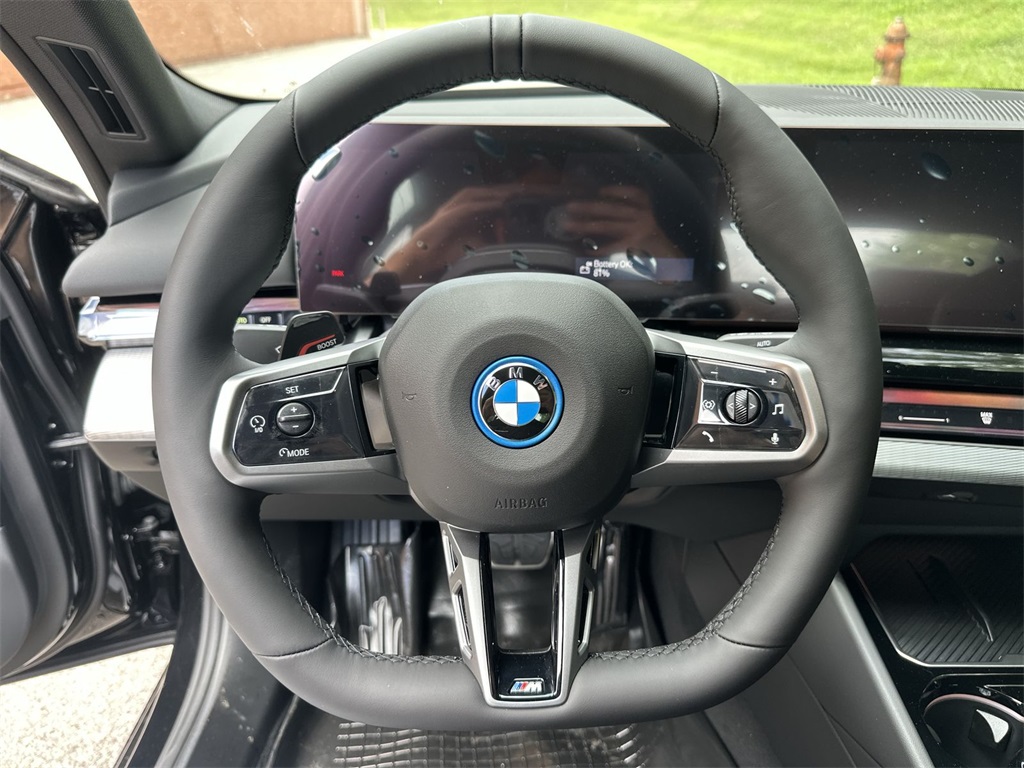 i5 xDrive40