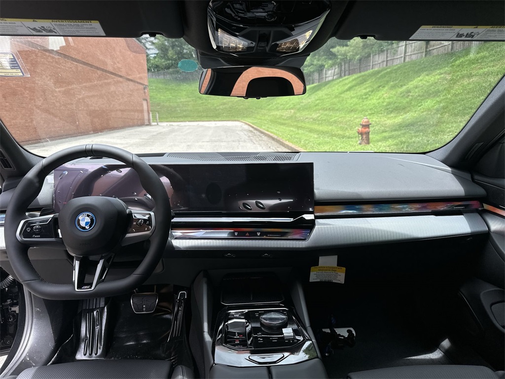 i5 xDrive40