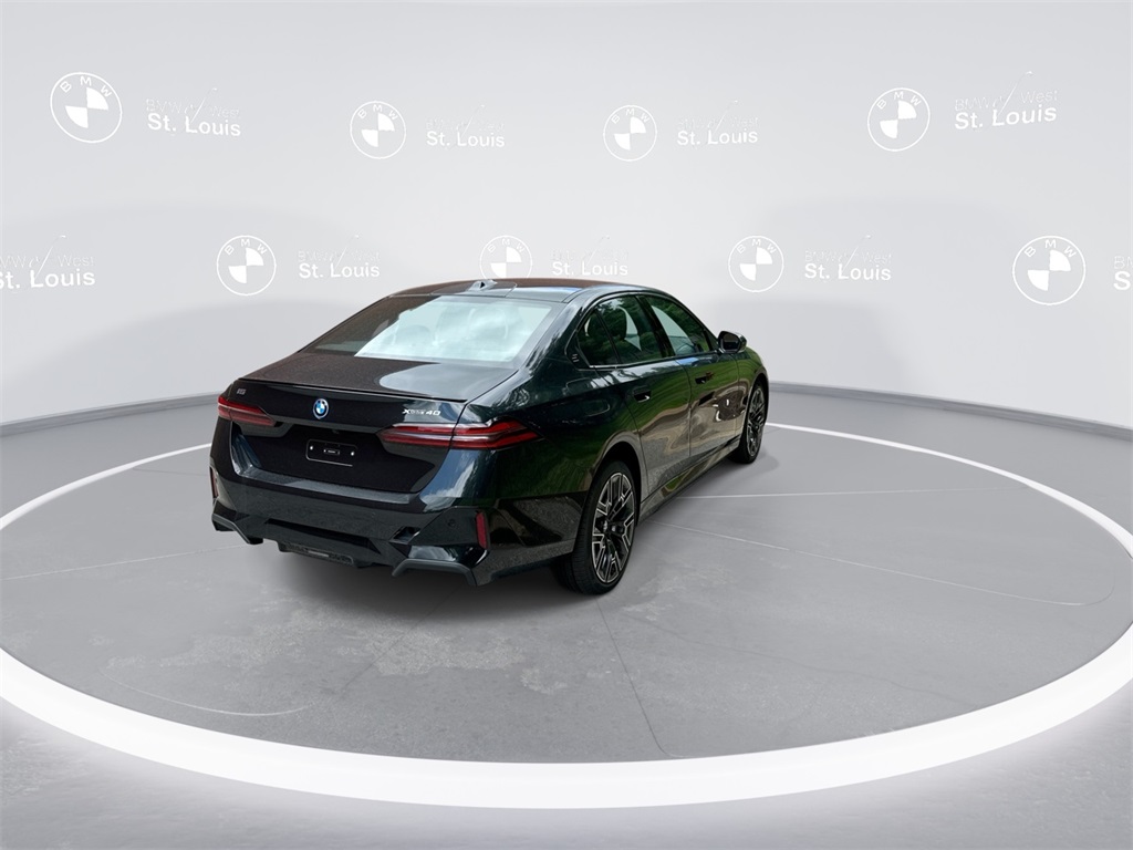 i5 xDrive40